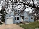 304 3Rd Avenue Sw, Eston, SK  - Outdoor 