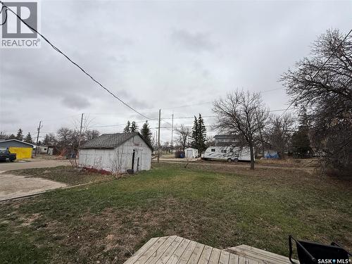 304 3Rd Avenue Sw, Eston, SK - Outdoor