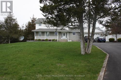 61 SILLS ROAD  Belleville (Thurlow Ward), ON K0K 2V0