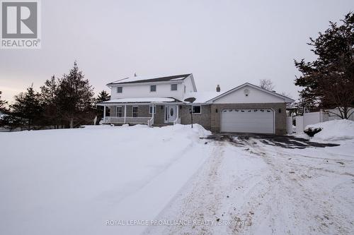 61 SILLS ROAD  Belleville (Thurlow Ward), ON K0K 2V0