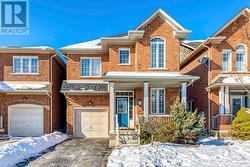 21 RIDGEGATE PLACE  Hamilton, ON L8E 6C7