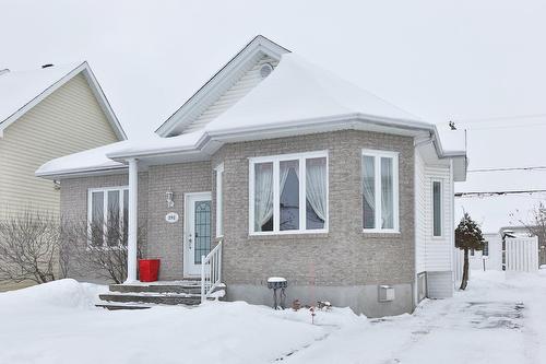 292 Rue Louis-Pasteur  Saint-Jean-Sur-Richelieu, QC J2W 2T6