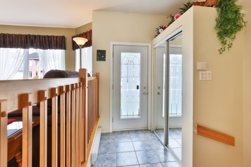 Hall d'entrée/Vestibule - 292 Rue Louis-Pasteur, Saint-Jean-Sur-Richelieu, QC - Indoor Photo Showing Other Room