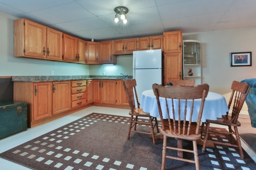 Sous-sol - 292 Rue Louis-Pasteur, Saint-Jean-Sur-Richelieu, QC - Indoor