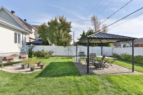 Cour - 292 Rue Louis-Pasteur, Saint-Jean-Sur-Richelieu, QC - Outdoor With Backyard