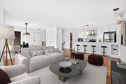 Living room - 