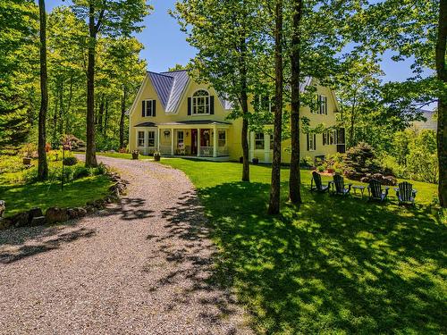 Exterior - 199 Ch. Du Mont-Écho, Lac-Brome, QC - Outdoor