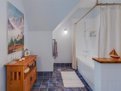 Bathroom - 199 Ch. Du Mont-Écho, Lac-Brome, QC - Indoor