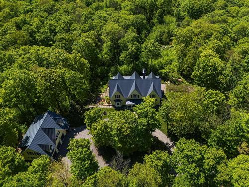 Exterior - 199 Ch. Du Mont-Écho, Lac-Brome, QC - Outdoor