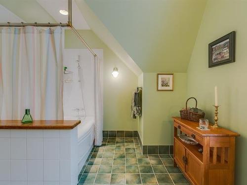 Bathroom - 199 Ch. Du Mont-Écho, Lac-Brome, QC - Indoor