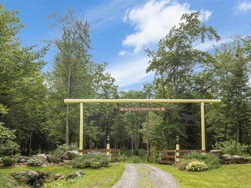 Exterior - 199 Ch. Du Mont-Écho, Lac-Brome, QC - Outdoor With View