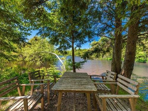 Exterior - 199 Ch. Du Mont-Écho, Lac-Brome, QC - Outdoor With View