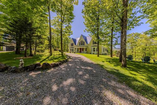 Exterior - 199 Ch. Du Mont-Écho, Lac-Brome, QC - Outdoor