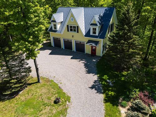 Exterior - 199 Ch. Du Mont-Écho, Lac-Brome, QC - Outdoor