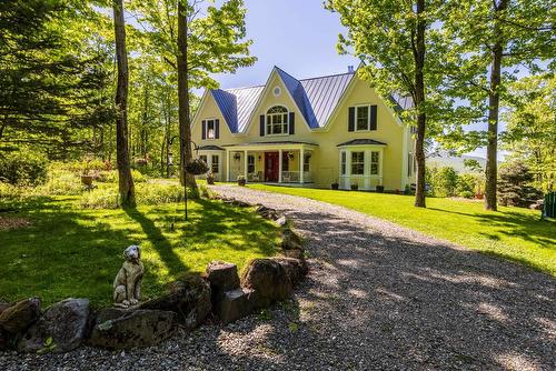 Exterior - 199 Ch. Du Mont-Écho, Lac-Brome, QC - Outdoor