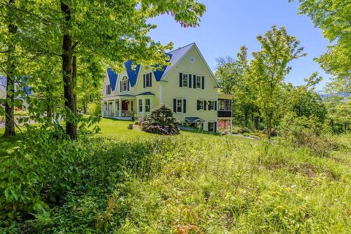Exterior - 199 Ch. Du Mont-Écho, Lac-Brome, QC - Outdoor