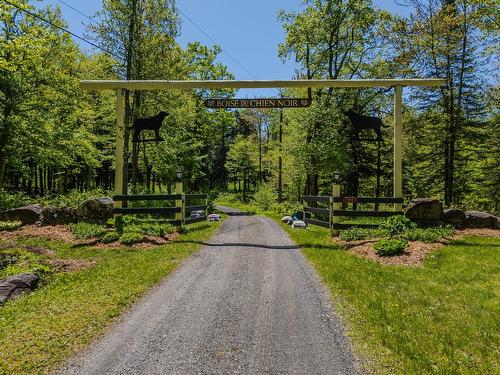 Exterior - 199 Ch. Du Mont-Écho, Lac-Brome, QC - Outdoor With View