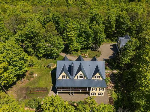 Exterior - 199 Ch. Du Mont-Écho, Lac-Brome, QC - Outdoor