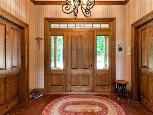 Hall - 199 Ch. Du Mont-Écho, Lac-Brome, QC - Indoor Photo Showing Other Room