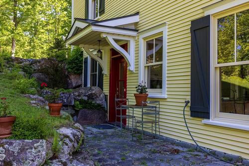 Exterior - 199 Ch. Du Mont-Écho, Lac-Brome, QC - Outdoor