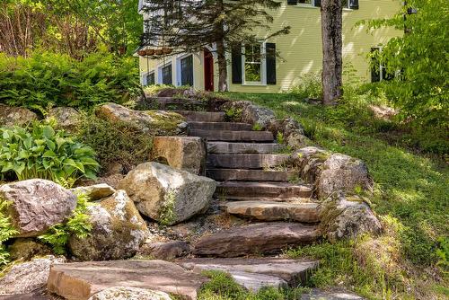 Exterior - 199 Ch. Du Mont-Écho, Lac-Brome, QC - Outdoor