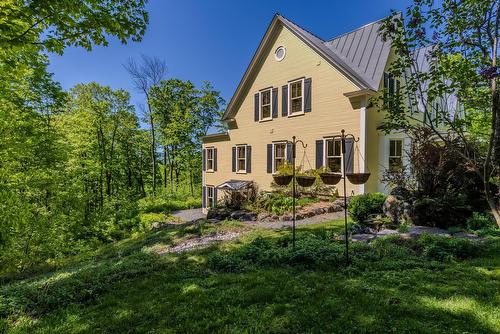 Exterior - 199 Ch. Du Mont-Écho, Lac-Brome, QC - Outdoor