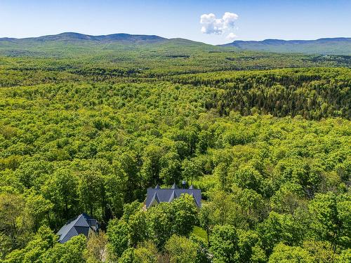 Exterior - 199 Ch. Du Mont-Écho, Lac-Brome, QC - Outdoor With View