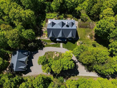 Exterior - 199 Ch. Du Mont-Écho, Lac-Brome, QC - Outdoor