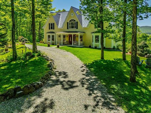 Exterior - 199 Ch. Du Mont-Écho, Lac-Brome, QC - Outdoor