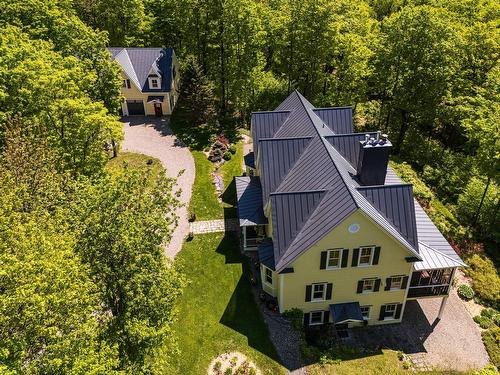 Exterior - 199 Ch. Du Mont-Écho, Lac-Brome, QC - Outdoor