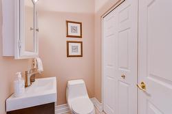 Powder room - 