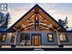 4164 MOSER ROAD  Lac La Hache, BC V0K 1T0