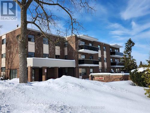 302 - 173 EIGHTH STREET  Collingwood, ON L9Y 2C9