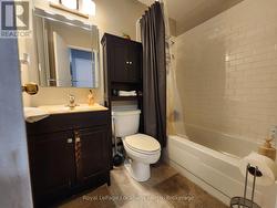 4 pc bathroom - 