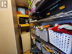 in-suite storage room - 