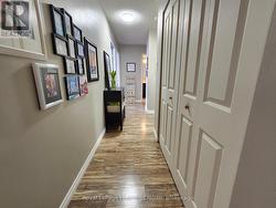 Ample in-suite storage - 