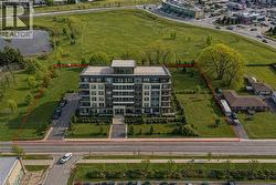 202-196 UPPER MOUNT ALBION Road  Stoney Creek, ON L8J 1V4