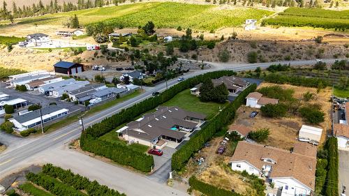 3-3038 Orchard Drive, Keremeos, BC - Outdoor With View