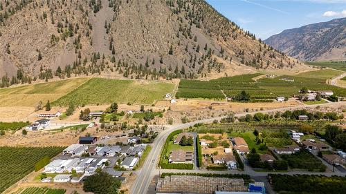 3-3038 Orchard Drive, Keremeos, BC - Outdoor With View