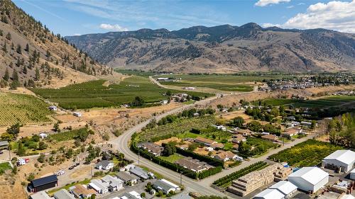 3-3038 Orchard Drive, Keremeos, BC - Outdoor With View