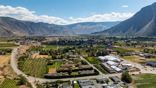 3-3038 Orchard Drive, Keremeos, BC - Outdoor With View