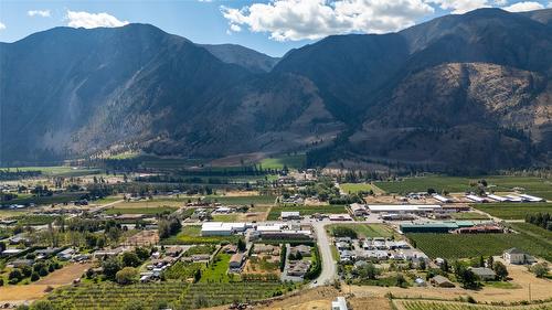 3-3038 Orchard Drive, Keremeos, BC - Outdoor With View