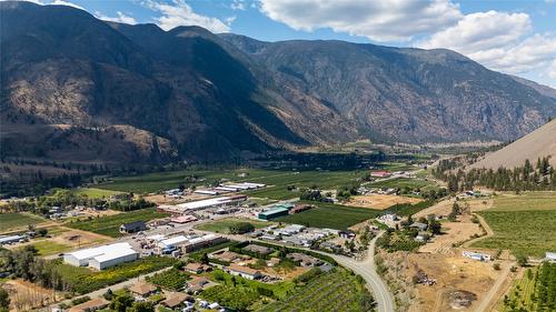 3-3038 Orchard Drive, Keremeos, BC - Outdoor With View