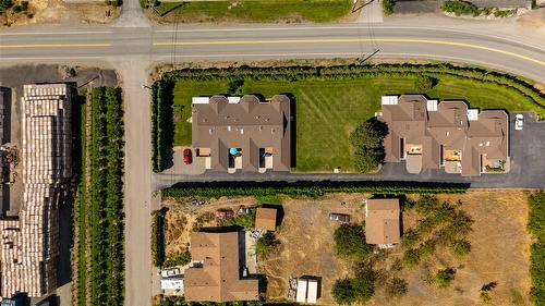 3-3038 Orchard Drive, Keremeos, BC - Outdoor With View