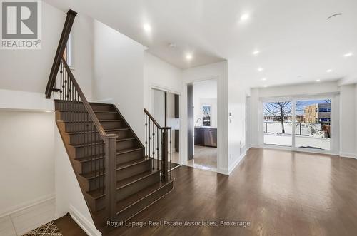 5836 Terrapark Trail, Mississauga, ON - Indoor Photo Showing Other Room