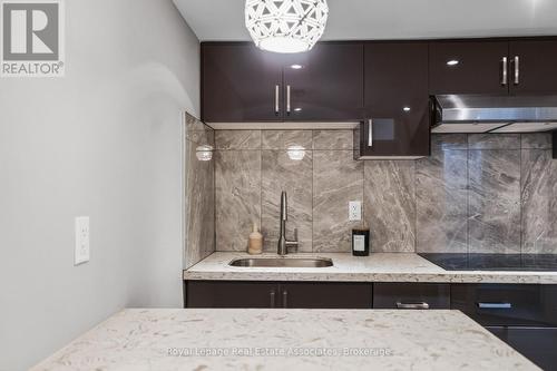 5836 Terrapark Trail, Mississauga, ON - Indoor Photo Showing Other Room