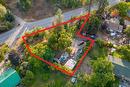 3122 Mcculloch Road, Kelowna, BC  - Outdoor With View 