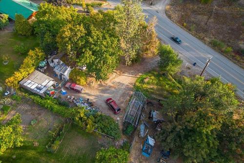 3122 Mcculloch Road, Kelowna, BC - Outdoor With View