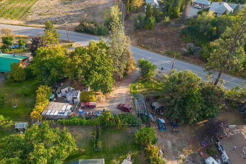 3122 Mcculloch Road, Kelowna, BC - Outdoor With Body Of Water With View