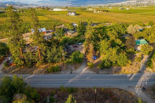 3122 Mcculloch Road, Kelowna, BC - Outdoor With Body Of Water With View